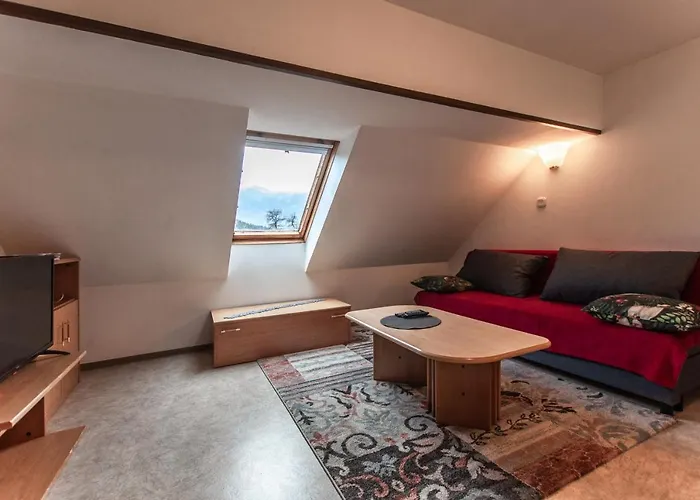 Apartments Joze Pekovec