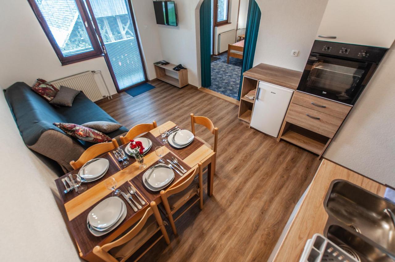 Apartment Joze Pekovec *