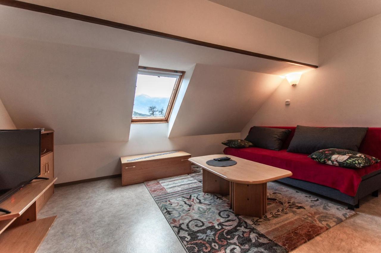Joze Pekovec Apartment *