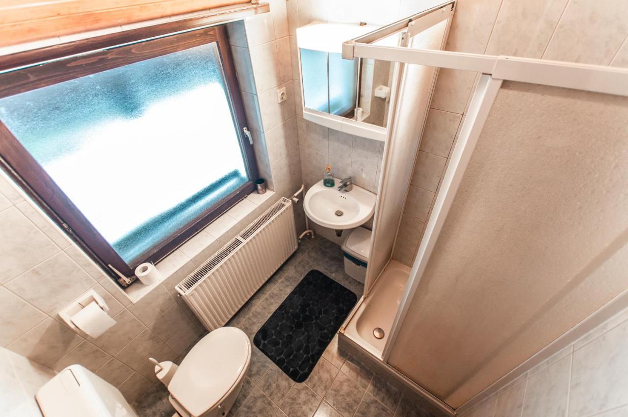 Apartment Joze Pekovec Bohinj