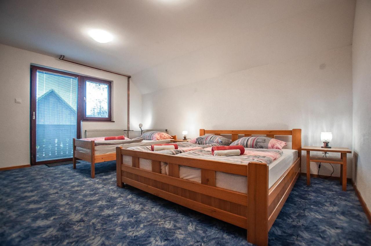 Joze Pekovec Apartment *