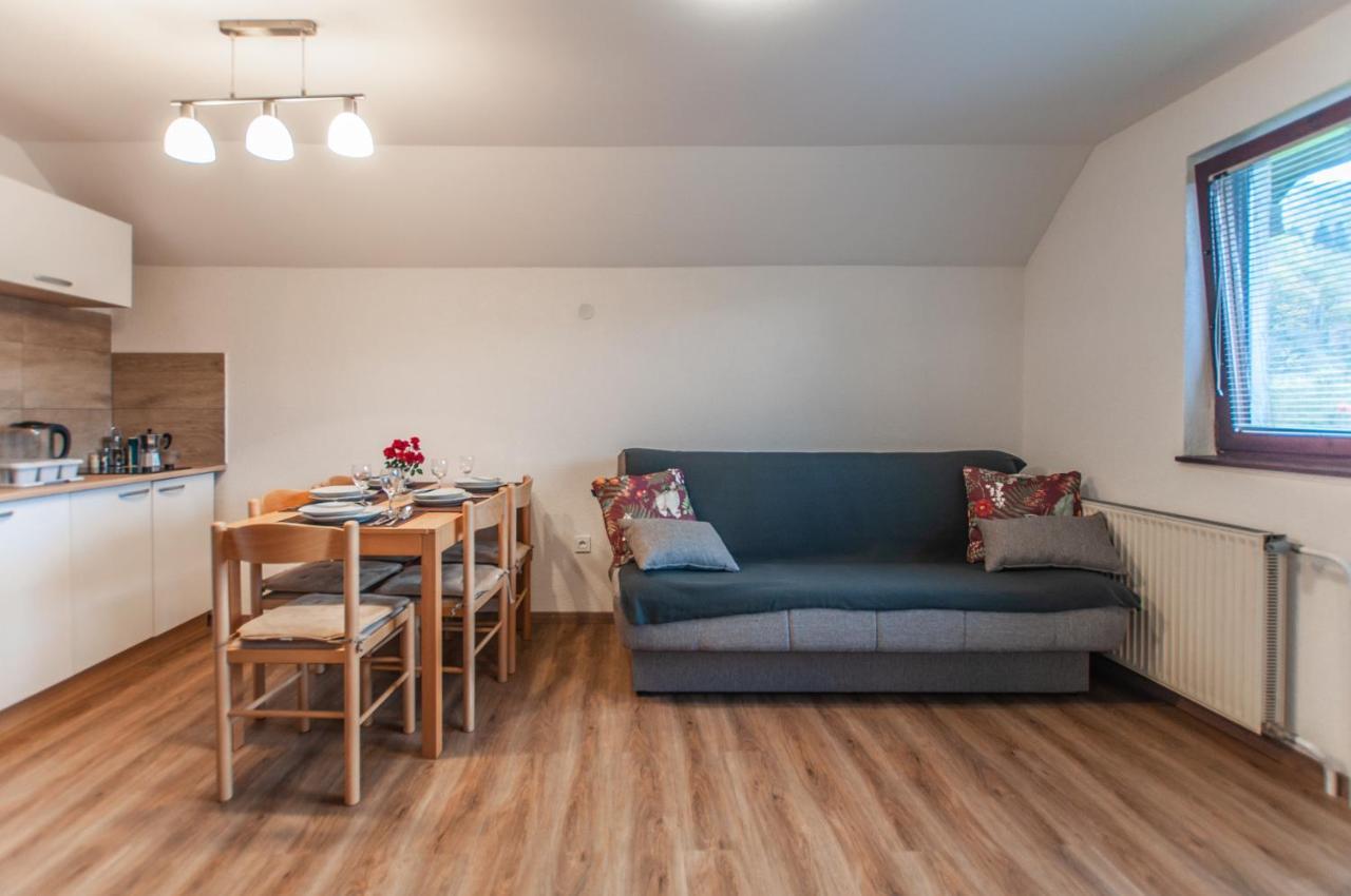 Joze Pekovec Apartment