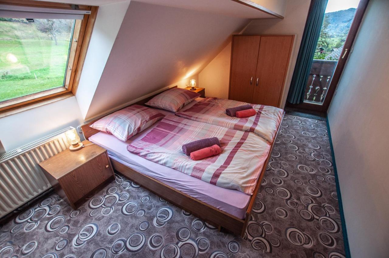 Joze Pekovec Bohinj